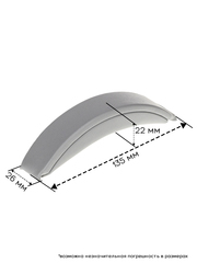 Оголовье, накладка для наушников Bose QC45, QuietComfort 45