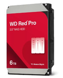 Жесткий диск 6TB SATA 6Gb/s Western Digital Red Pro