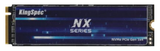 Накопитель SSD M.2 2280 KINGSPEC NX-4TB 2280