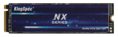 Накопитель SSD M.2 2280 KINGSPEC NX-4TB 2280