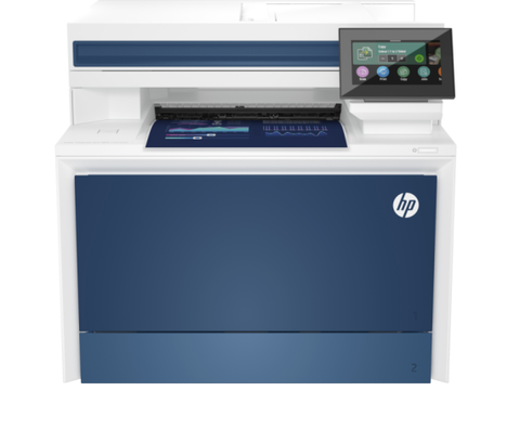 МФУ лазерное цветное HP Color LaserJet Pro 4303fdw