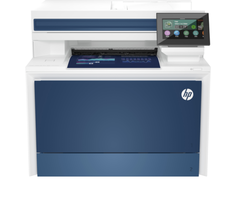 МФУ лазерное цветное HP Color LaserJet Pro 4303fdw
