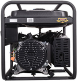 Генератор бензиновый Huter DY13000L