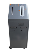 Уничтожитель бумаг Bulros 510C