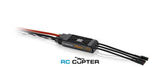ESC регулятор мотора HOBBYWING X-Rotor Pro 40A 3-6S (2шт)