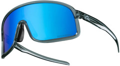 Очки спортивные Rockbros Polaric 14110025009 grey-blue - 2