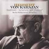KARAJAN, HERBERT VON: Beethoven: Symphony No.6 