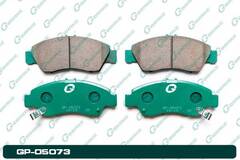 Колодки  G-brake   GP-05073