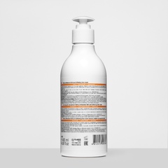 Tashe professional SOS CARE Крем для ног SOFTENING FOOT CREAM 20% UREA (tsh126) 400мл