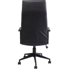 Стул офисный Labora High Noir