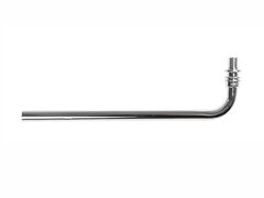 Трубка аксиальная приборная Г-образная ARROWHEAD 16х250мм