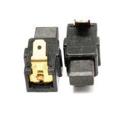 Графитовые щётки CB415 Makita 191950-1
