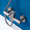 Dorff D3020000SS Logic new смеситель для душа из нержавеющей стали