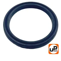 Кольцо фрикцонного диска UNITED PARTS для снегоотбрасывателя d135х108мм, толщина 16мм ( KC55-02-15/KC55-02-15-2)