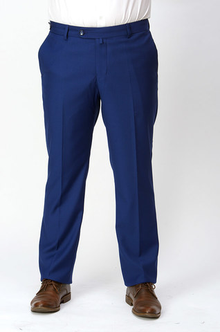 Брюки мужские зауженные Slim Fit 249