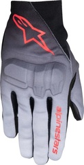 Gloves Stella Reef V2 / Женские / Черно-серый