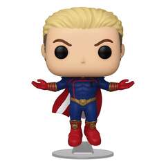 Funko POP! The Boys: Homelander (978) (БАМП)