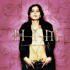 HIM Razorblade Romance