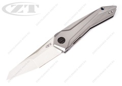 Нож Zero Tolerance 0055 GTC Airborne First 3 
