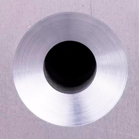 Зенковка ц/х 90° 25,0мм HSS-G 4z DIN335C L67мм d10мм UltimateCut 4S Ruko 102883