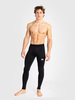 Компрессионные штаны Venum Contender Black