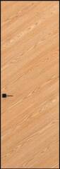 Дверь 3 SIBERIA Rovere Naturale