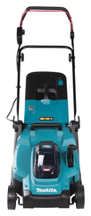 Аккумуляторная газонокосилка Makita LM004GM103