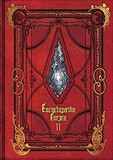 RANDOM HOUSE: Encyclopaedia Eorzea -the World Of Final Fantasy XIV- Volume II