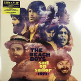 BEACH BOYS, THE:  Sail On Sailor