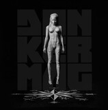 DIE ANTWOORD:  Donker Mag