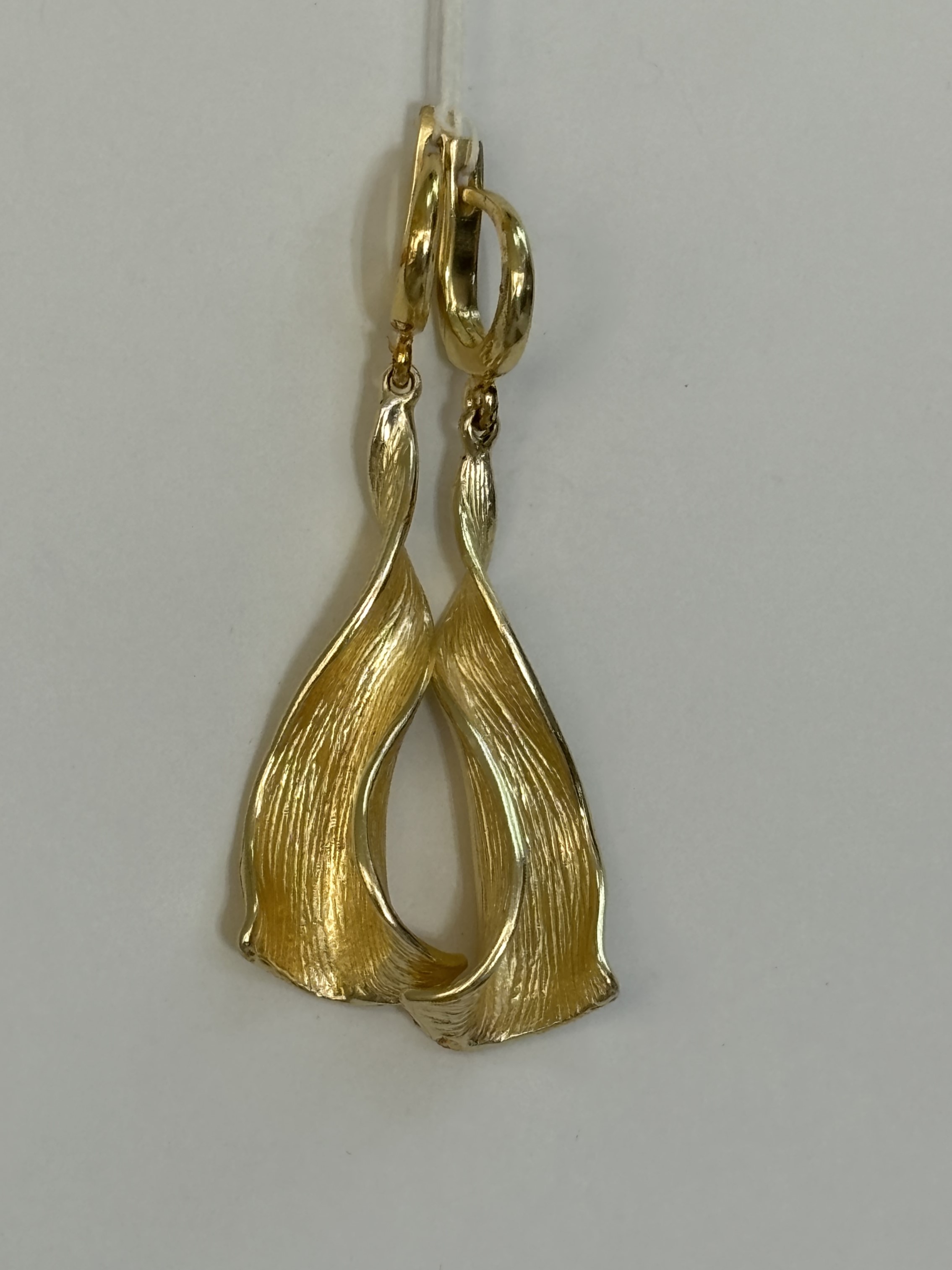 5075 (серьги бижутерия)