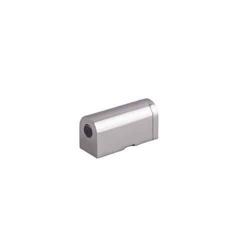 Ригель металлический PUNTO DHM-02 накладной SN мат.никель /63205/