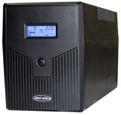 Источник бесперебойного питания Бастион SKAT UPS 1500/900