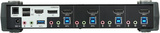 Переключатель KVM Aten CS1924M-AT-G