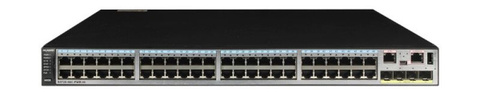 Коммутатор управляемый Huawei 02359576