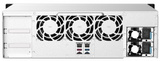 Сетевой RAID-накопитель QNAP TS-1673AU-RP-16G