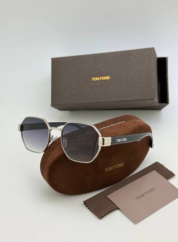 Очки Tom Ford 337851blSilver