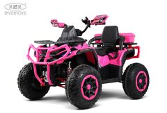 Квадроцикл Z111ZZ 4WD (Полноприводный)