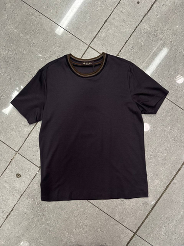Футболка Loro Piana 191086purple