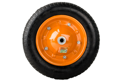 Колеса для тачки Sturm! 3011-01-WH05