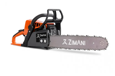 Бензопила ZimAni MS260 16'