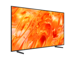 Телевизор Samsung 55" QE55QN70HAUXPY 4K Ultra HD 60Hz