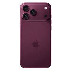 iPhone 18 Pro 1 ТБ Dark Cherry (Без RuStore)