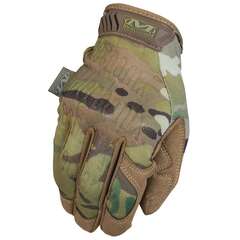 Тактические перчатки Mechanix Original
