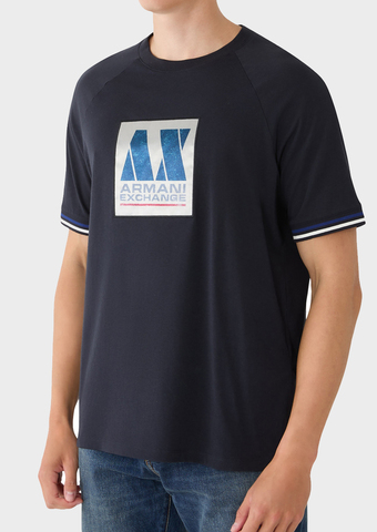 Футболка ARMANI EXCHANGE