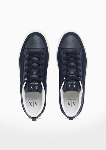 Кроссовки ARMANI EXCHANGE