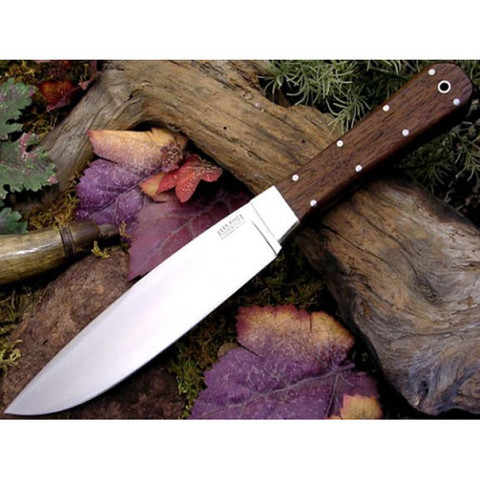 Нож Bark River Rogue Rogue American Walnut
