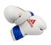 Перчатки Adidas Speed 350 Pro wt/bl/rd