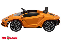 Lamborghini Centenario 6726R (ЛИЦЕНЗИОННАЯ МОДЕЛЬ) с дистанционным управлением