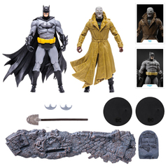 Фигурка McFarlane Toys DC: Batman vs. Hush